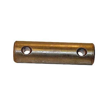 Aftermarket D49812 Rear Counterweight Bracket To Upper Support Pin Fits Case Backhoe 580B BAN90-0376